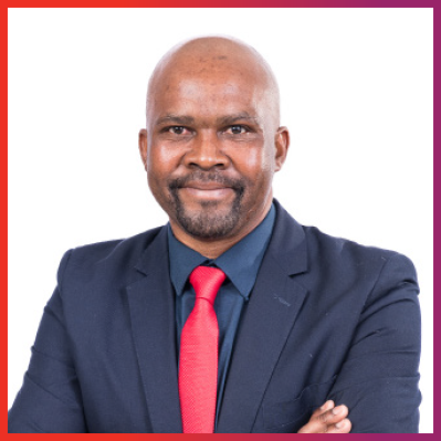 Bongikhaya Qama